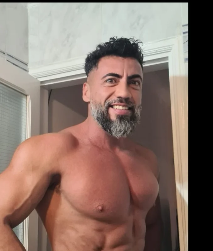 Pablomachogallo OnlyFans Profile