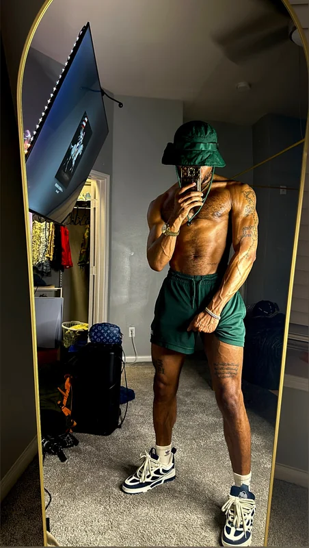 Pablostrokess OnlyFans Profile