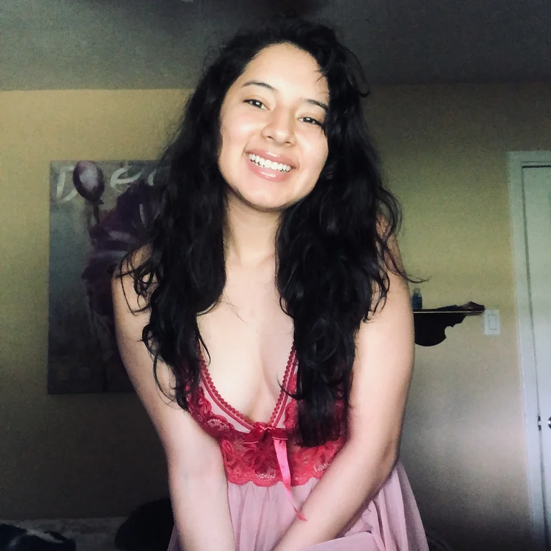 Palomaleia OnlyFans Profile