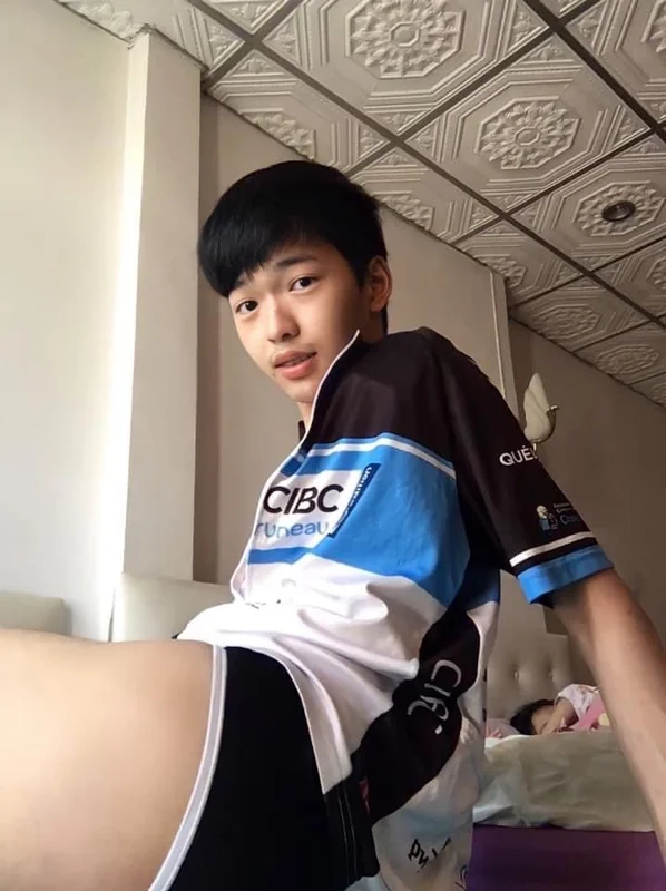 Pamnop OnlyFans Profile