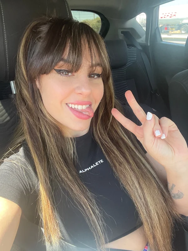 Pam OnlyFans Profile