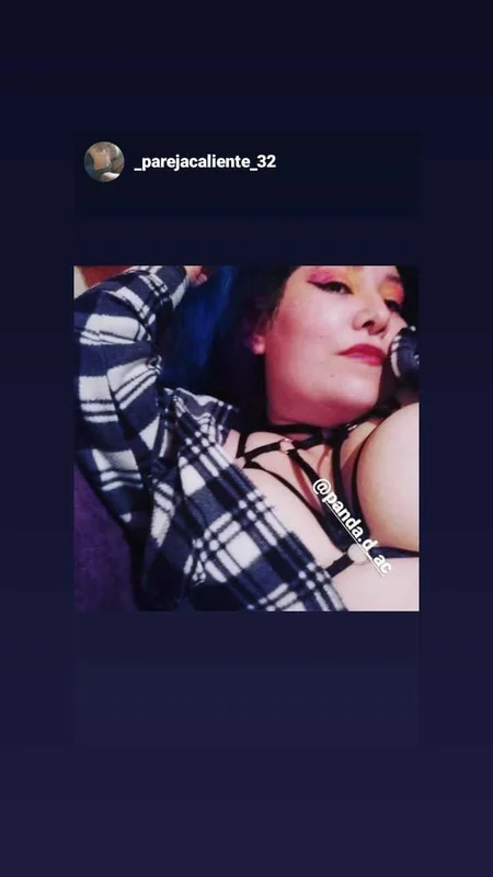 Pandadac OnlyFans Profile