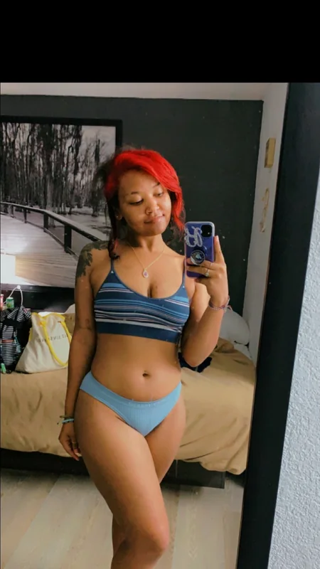 Panda manda OnlyFans Profile