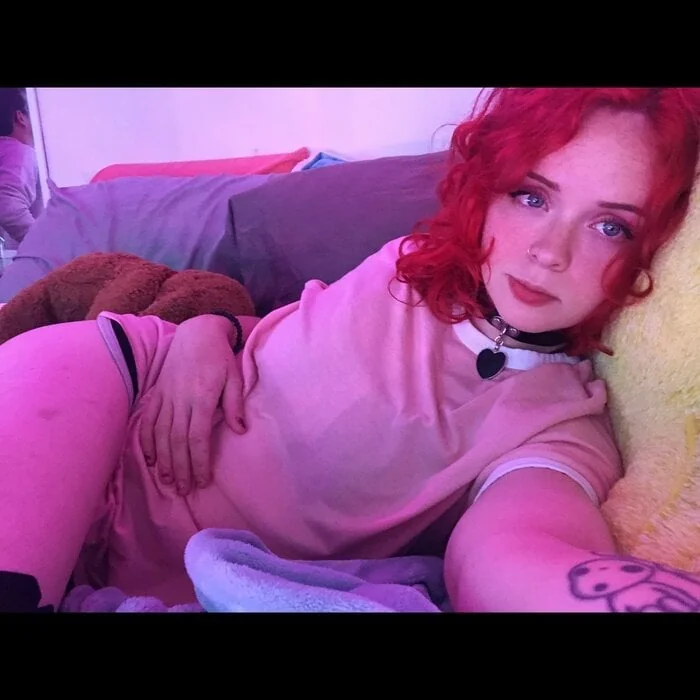 Pantichrist OnlyFans Profile