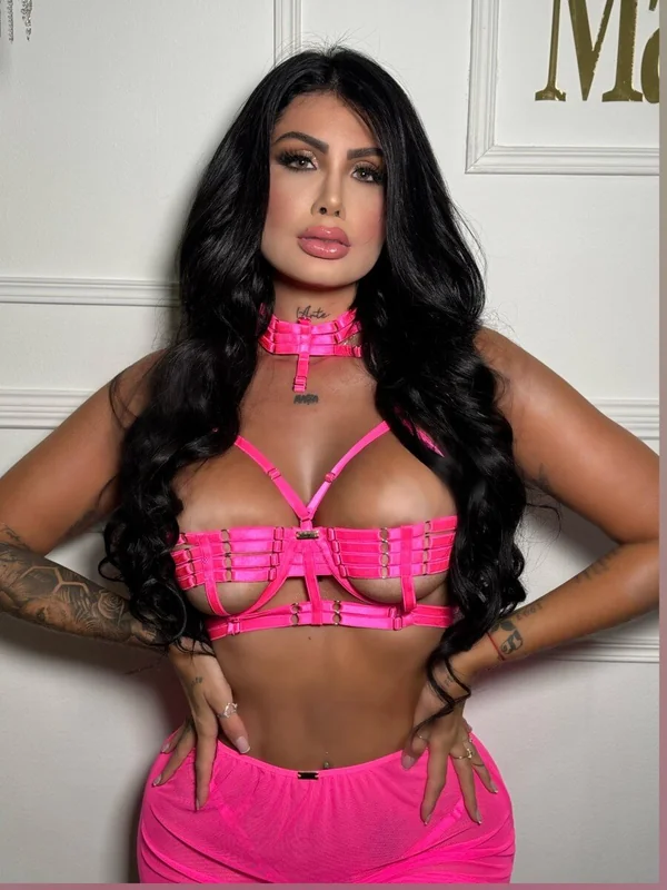 Paola Vega OnlyFans Profile