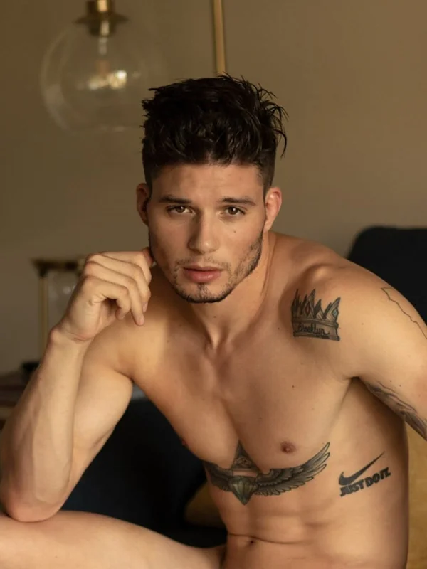 Papifabianfree OnlyFans Profile