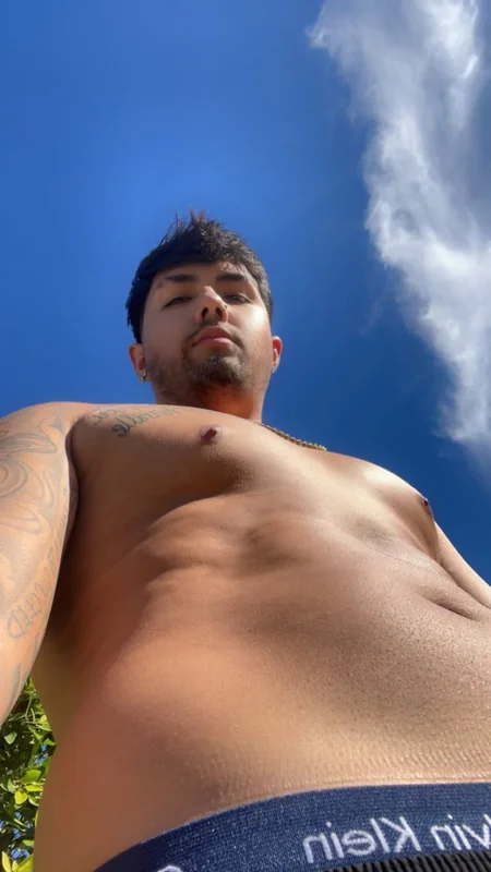 Papihvgo OnlyFans Profile