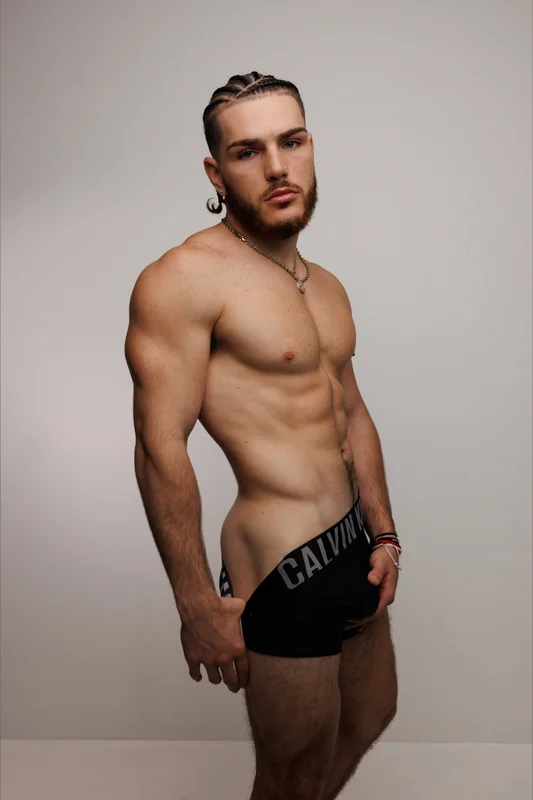 Daddy OnlyFans Profile