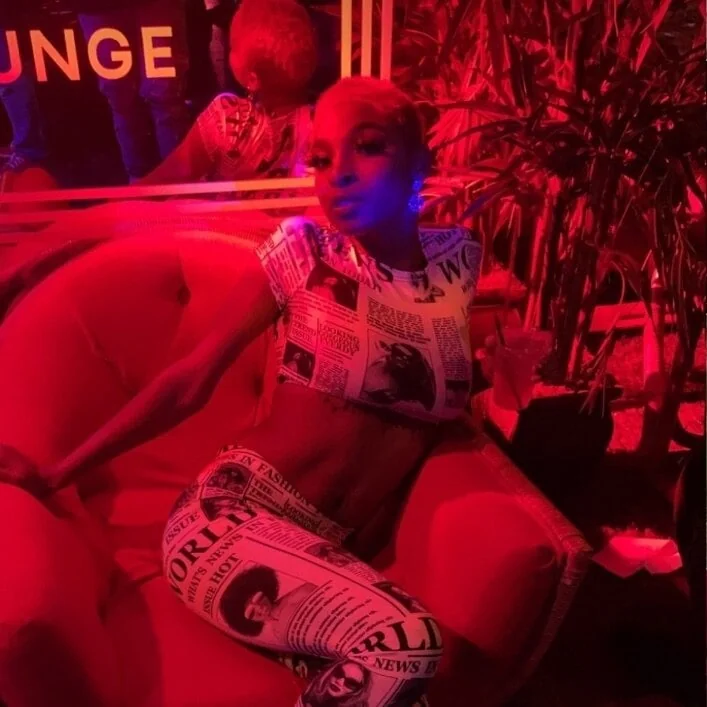 Paradise OnlyFans Profile