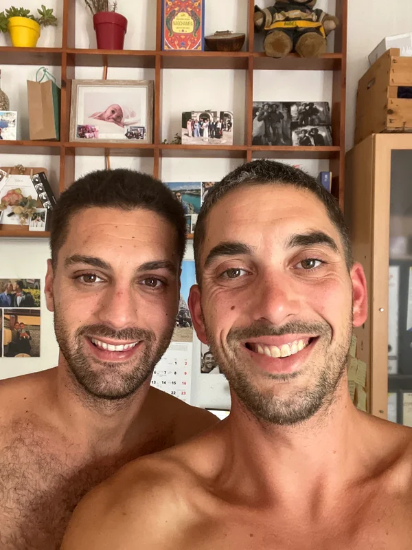 Parejavers9297 OnlyFans Profile