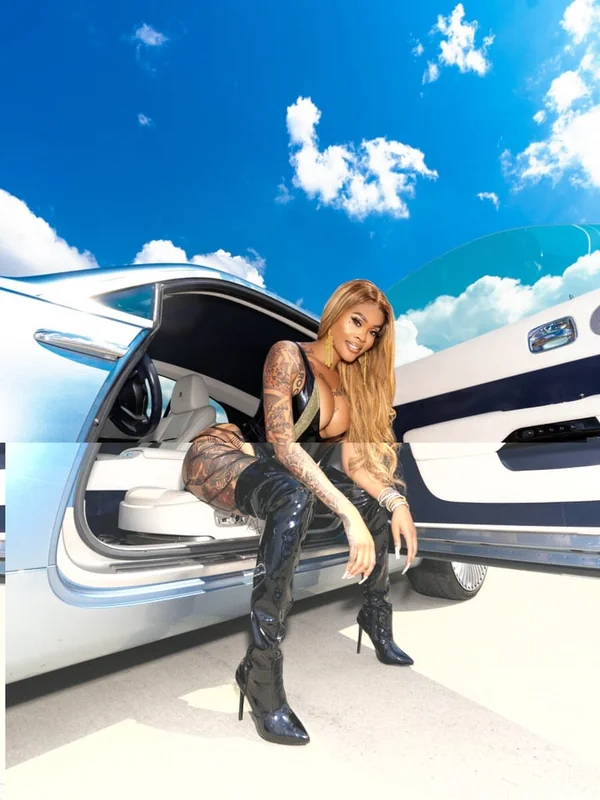 Parislewinsky OnlyFans Profile