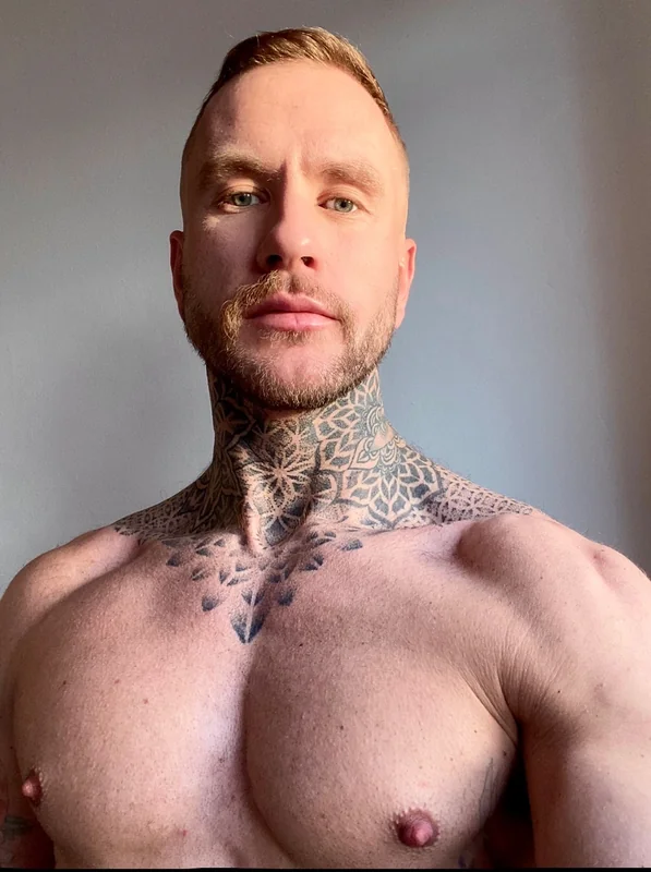 Parker OnlyFans Profile