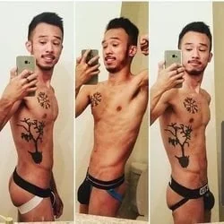 Parkerwest OnlyFans Profile