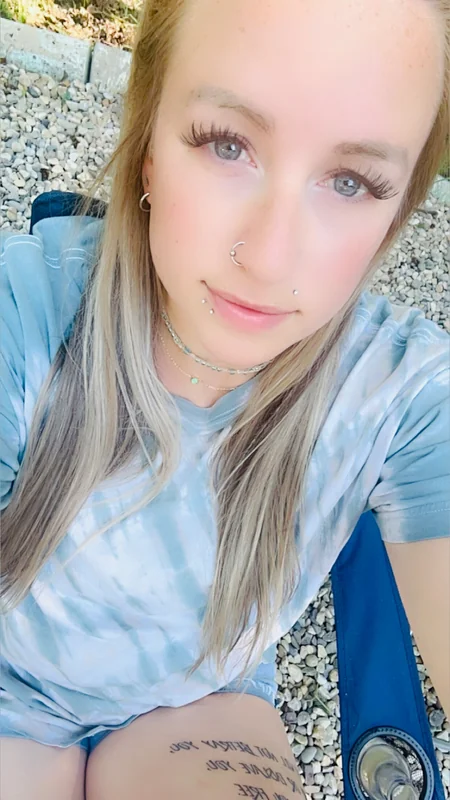 Parker OnlyFans Profile