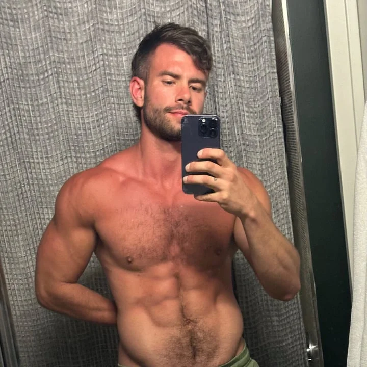 Parkernolanx OnlyFans Profile