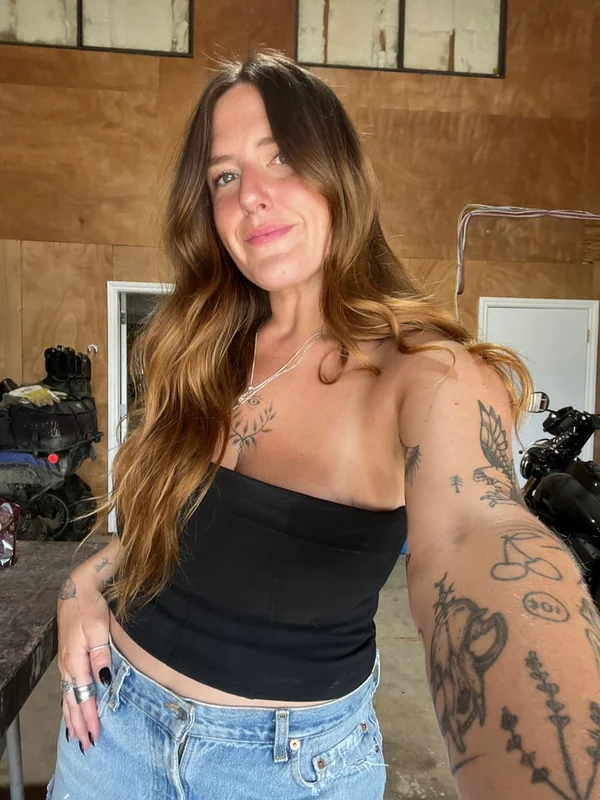 Parkerpark OnlyFans Profile