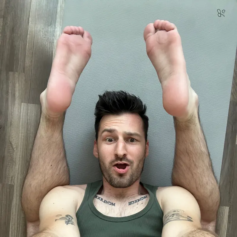 Parkerwoodsx OnlyFans Profile