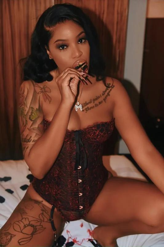 Demon OnlyFans Profile