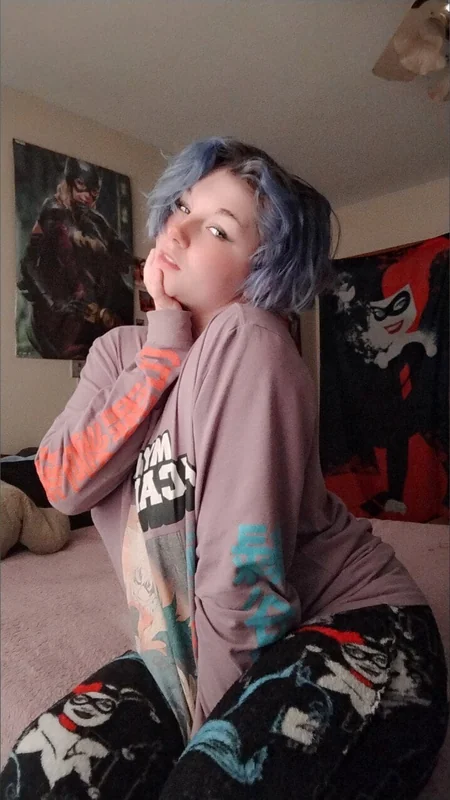 Pastelbunny87 OnlyFans Profile