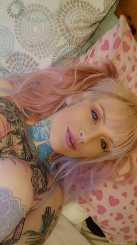 Pastelleigh OnlyFans Profile