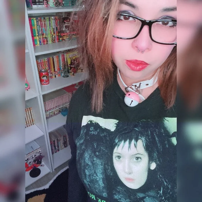 Pastel OnlyFans Profile