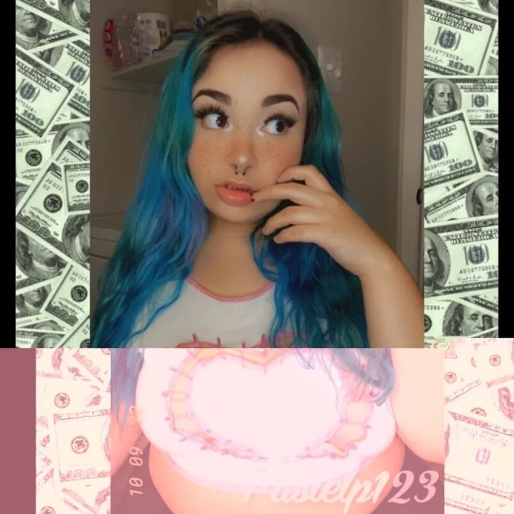 pastel OnlyFans Profile