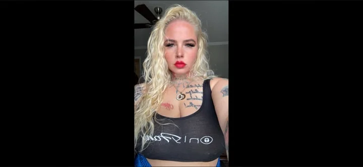 Patriciaiyonna OnlyFans Profile