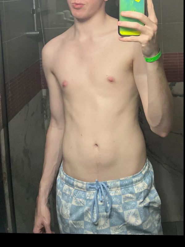 Paul Jacobs OnlyFans Profile