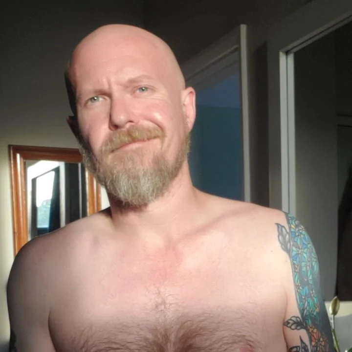 Paulpalmerxxxx OnlyFans Profile