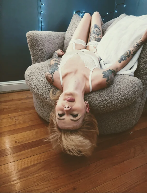 Payton OnlyFans Profile