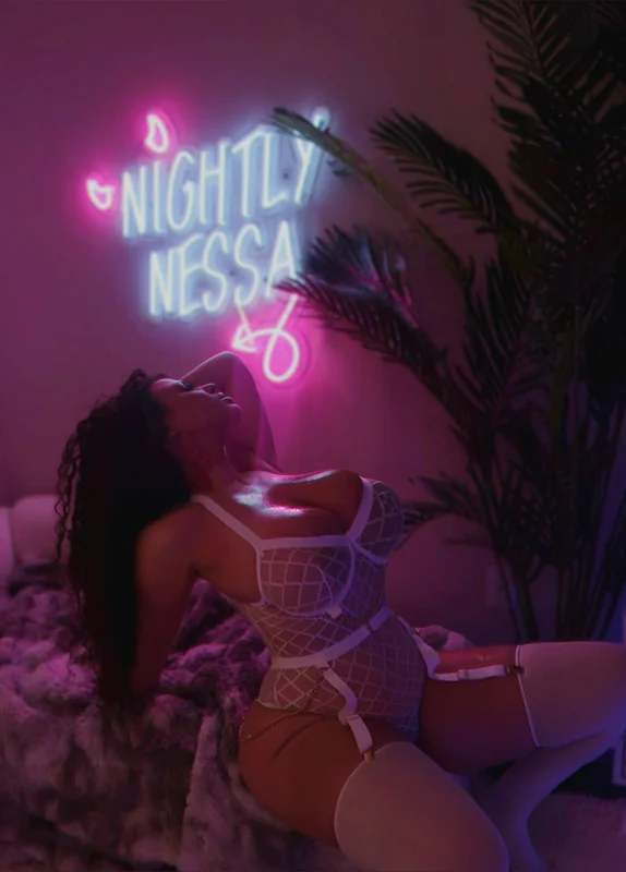 Goddess V OnlyFans Profile