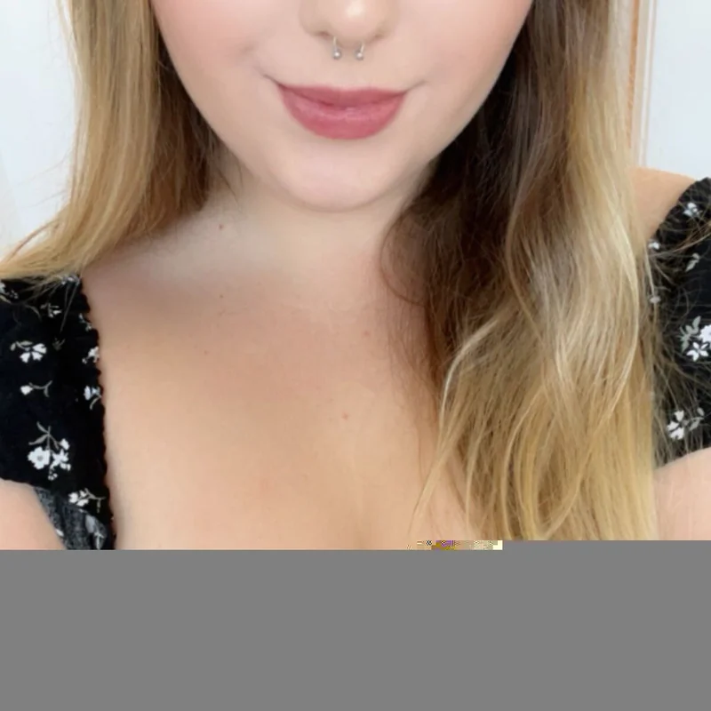 Peach Necctar OnlyFans Profile