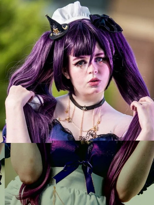 Peachystarcosplay OnlyFans Profile