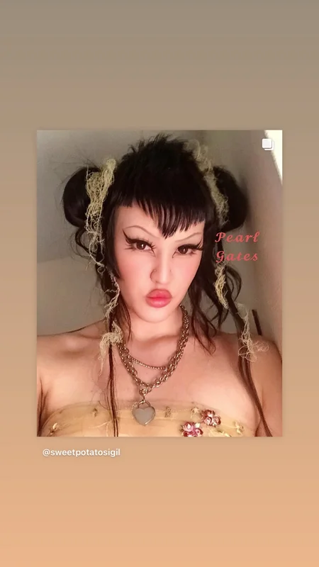 Pearl Gates - OnlyFans Creator Profile Picture