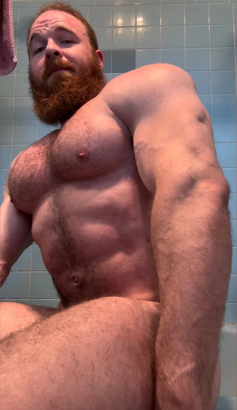 Pec_inspector OnlyFans Profile