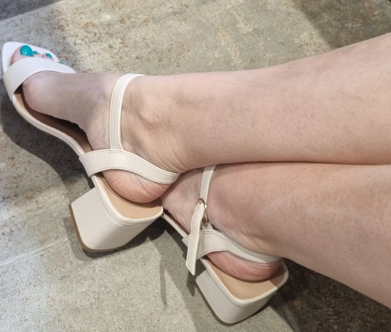 PedicurePrincess OnlyFans Profile