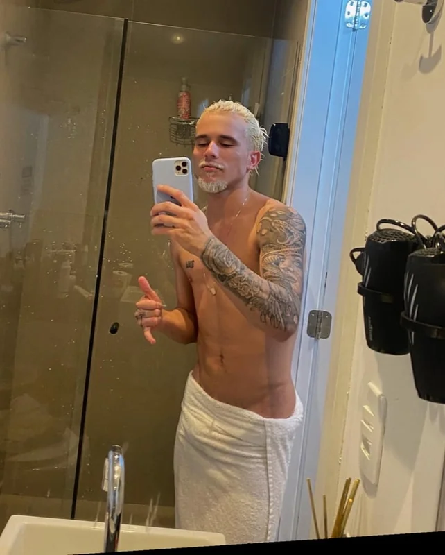 Pedropampelo - OnlyFans Creator Profile Picture