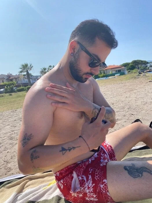 Perryqx OnlyFans Profile