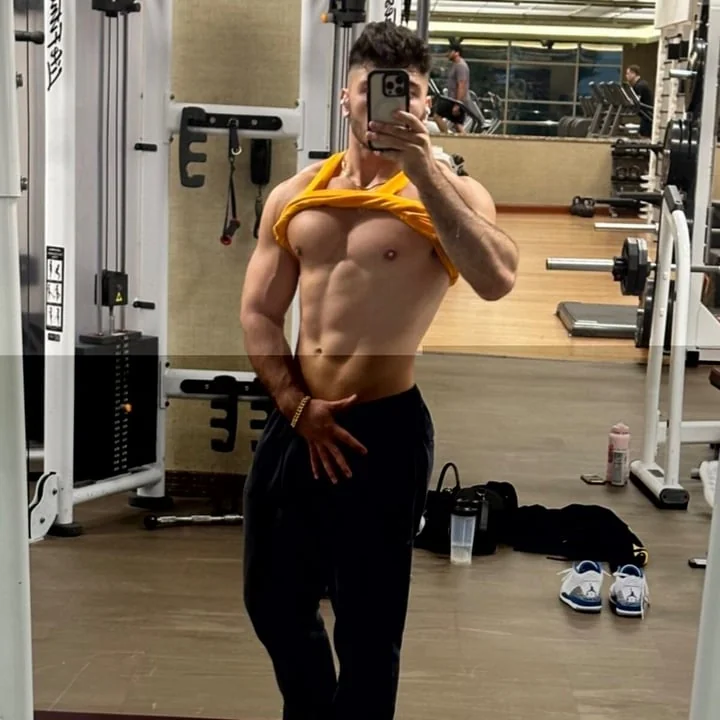 Persianmaster00 OnlyFans Profile