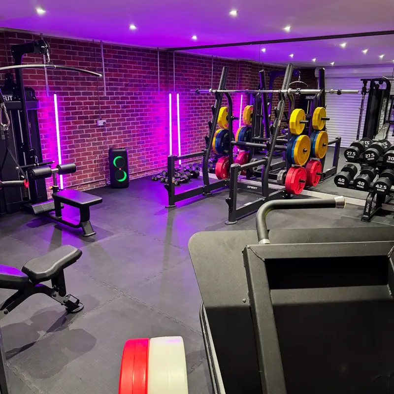 Personaltrainersxxx OnlyFans Profile