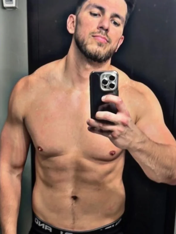 Peter Cms OnlyFans Profile