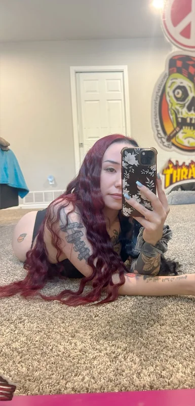 Peytonjayee OnlyFans Profile