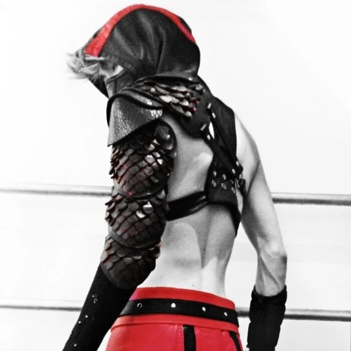 Phantombondage OnlyFans Profile