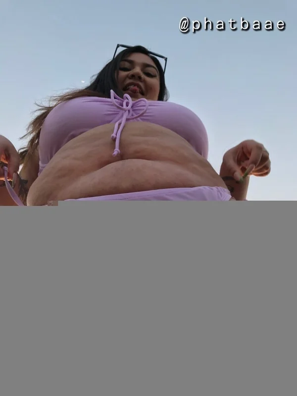 Phatbaae OnlyFans Profile