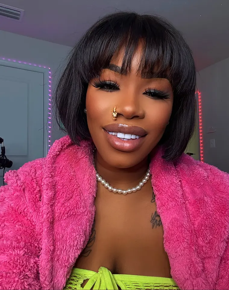 Miss Coco (@phattgirlcoco) OnlyFans exclusive creator profile photo