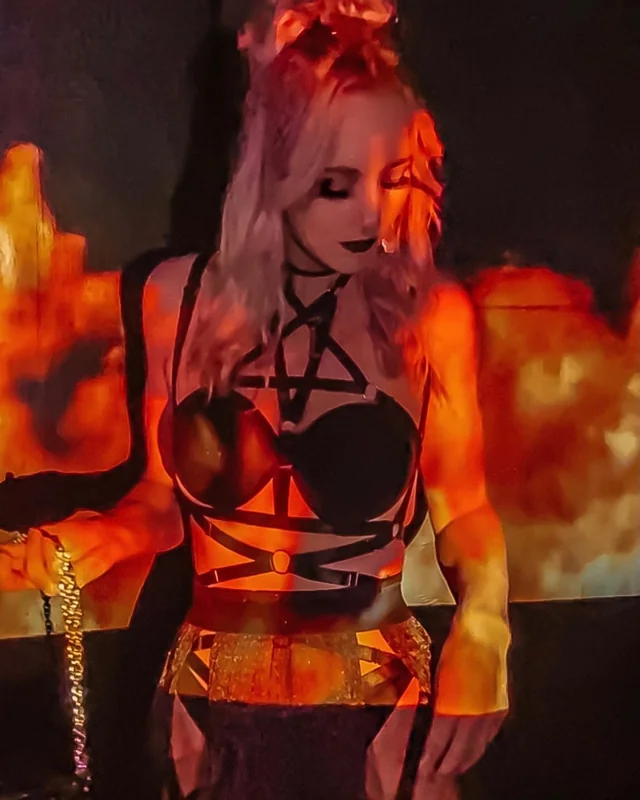 ‍Paige‍ - OnlyFans Creator Profile Picture