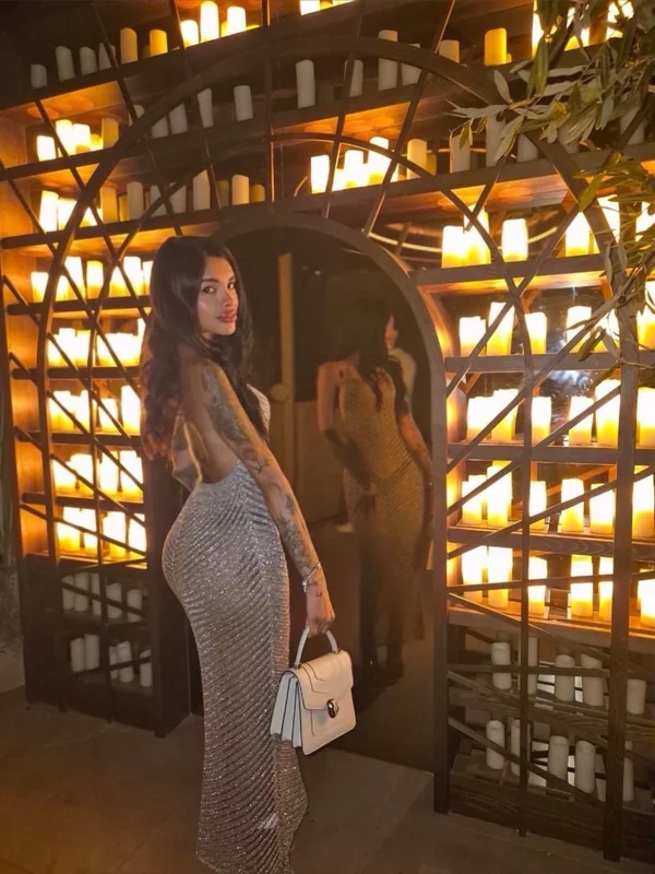 Pierina Romero - OnlyFans Creator Profile Picture