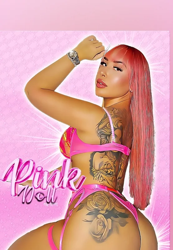 GODDESS PINK DOLL - OnlyFans Creator Profile Picture