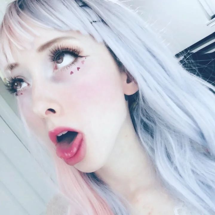 Pitterpatkittercat - OnlyFans Creator Profile Picture