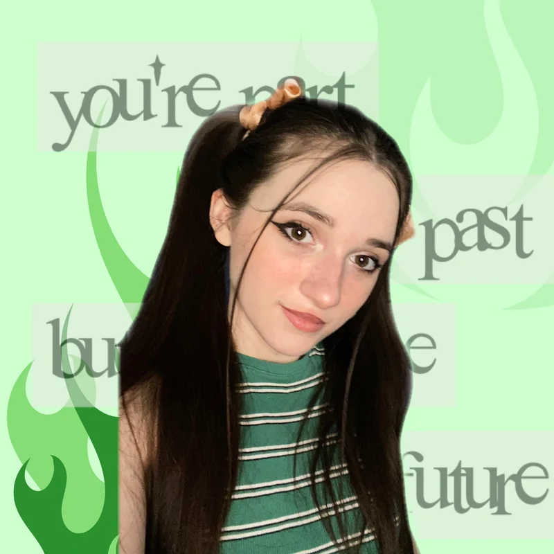 Polly OnlyFans Profile